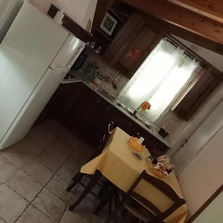 Apartment Dependance Sabrina Citta Giardino (Syracuse)