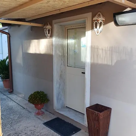 Apartment Dependance Sabrina Citta Giardino (Syracuse)