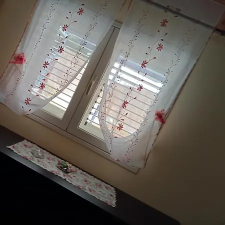 Dependance Sabrina Citta Giardino (Syracuse)