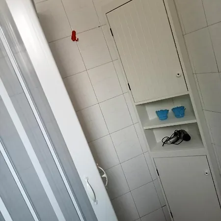 Dependance Sabrina *