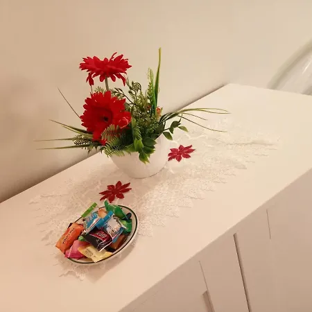 Dependance Sabrina Apartamento *