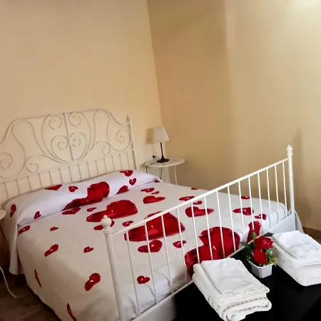 Apartamento Dependance Sabrina *