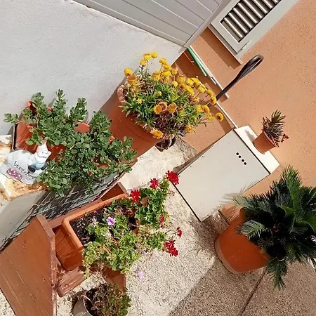 Dependance Sabrina Apartamento *