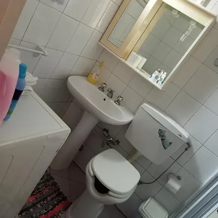 Apartamento Dependance Sabrina Citta Giardino (Syracuse)