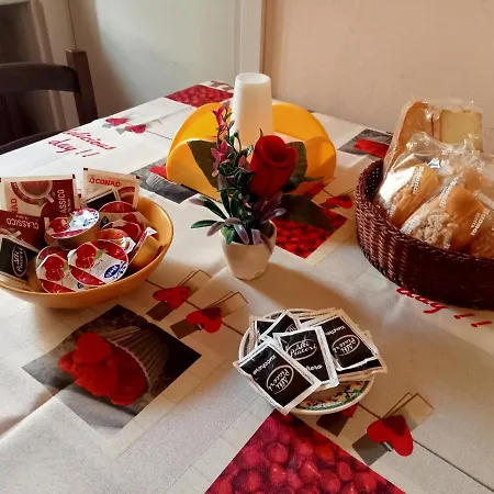 Dependance Sabrina Apartamento