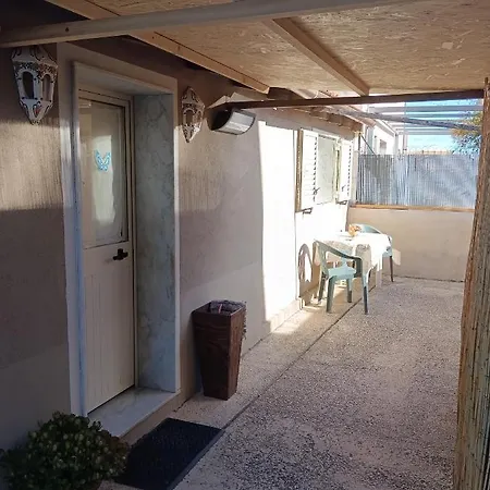 Dependance Sabrina Apartamento