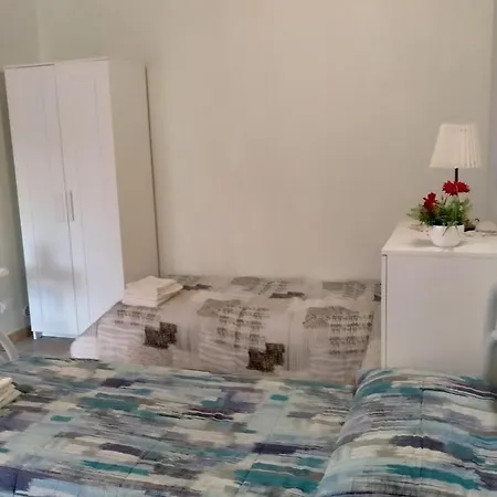 Dependance Sabrina Citta Giardino (Syracuse)